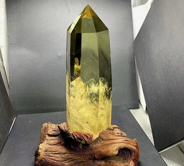 Crystal Tower
