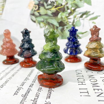 Crystal Carving