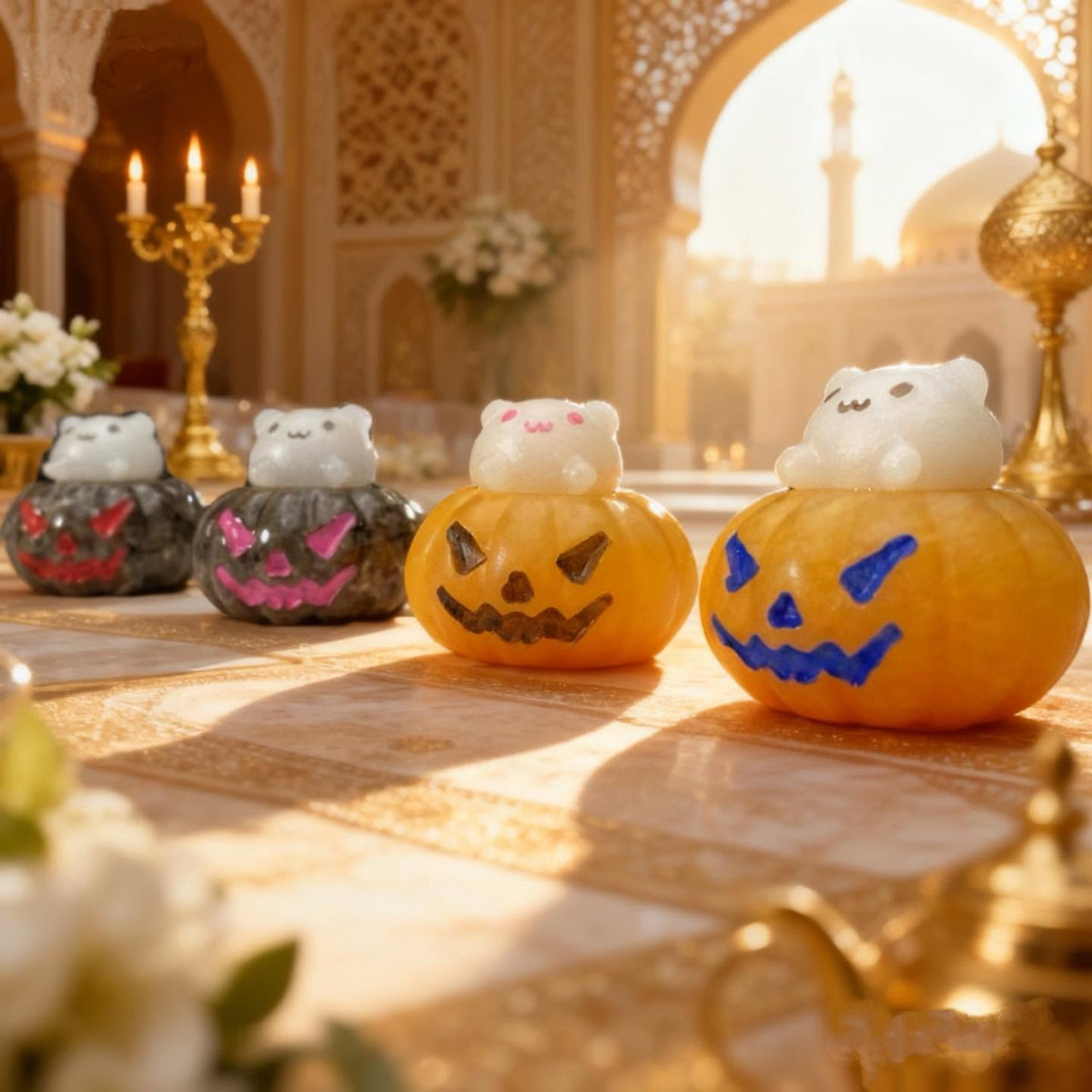 Pumpkin Carving