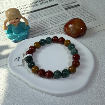 HQ Natural Alxa Bracelet