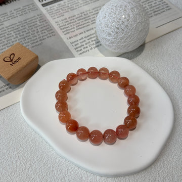 Natural Red Rab HAIR