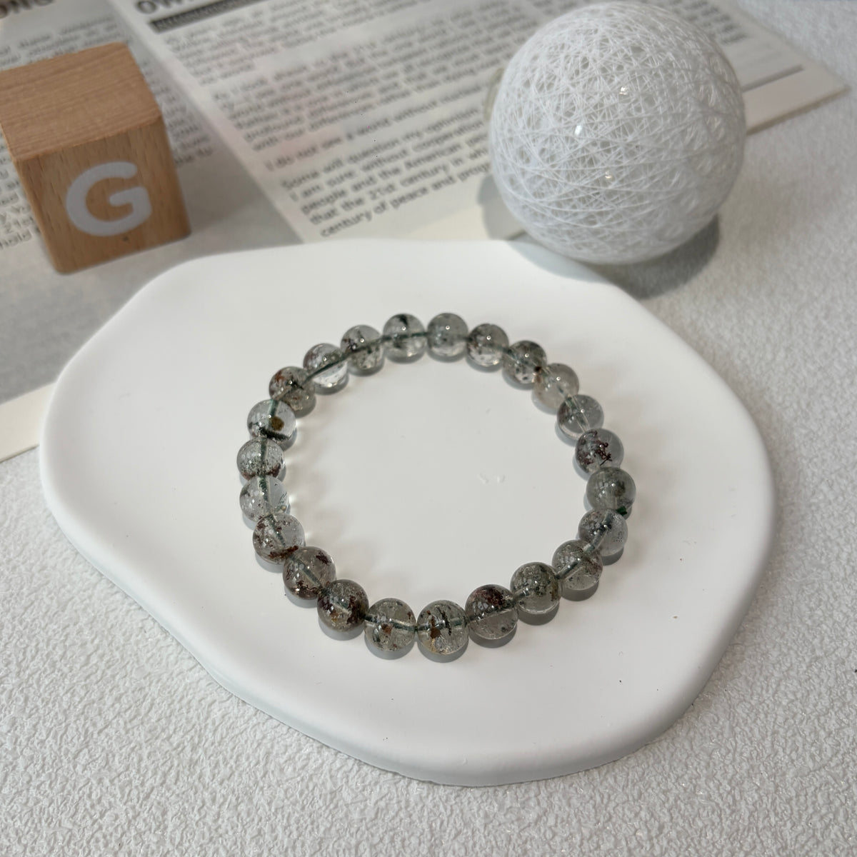 Natural Green Aventurine