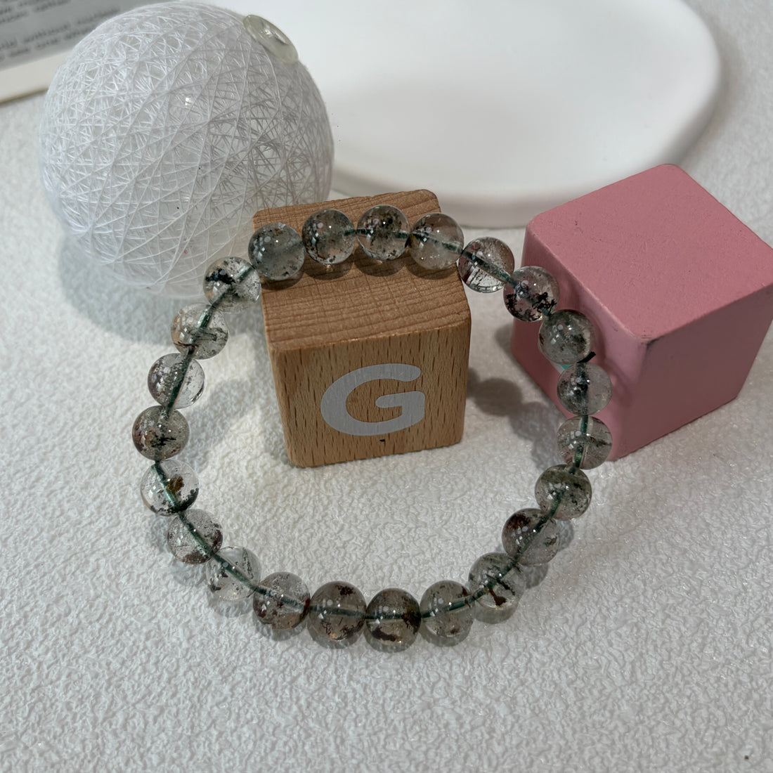 Natural Green Aventurine
