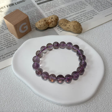 Natural Ametrine