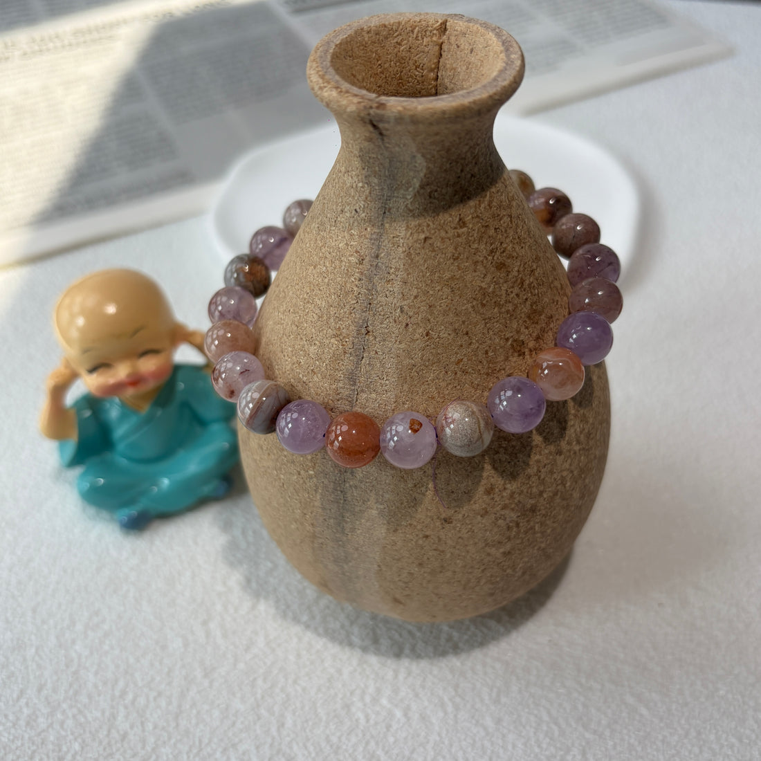 Natural High-Quality Auralite
