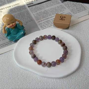 Natural High-Quality Auralite