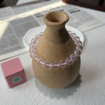 Natural Rose Quartz