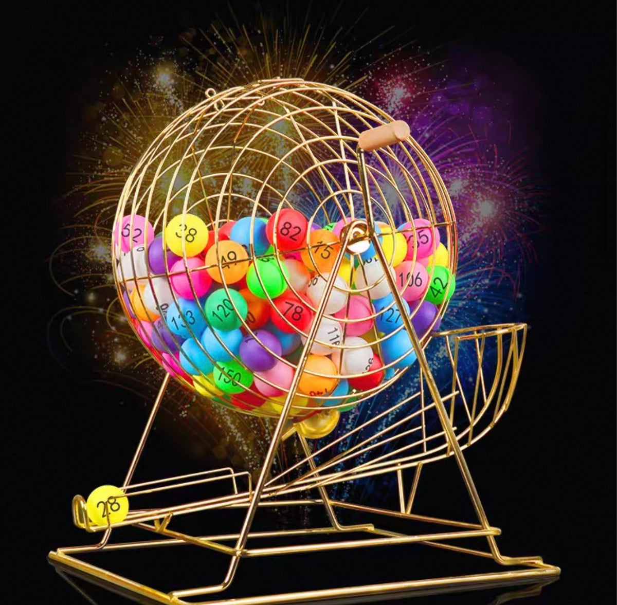 Lucky Ball